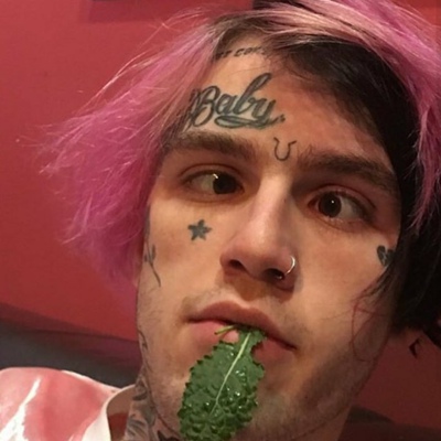 Lil-Peep Forever