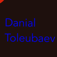 Даниял Толеубаев